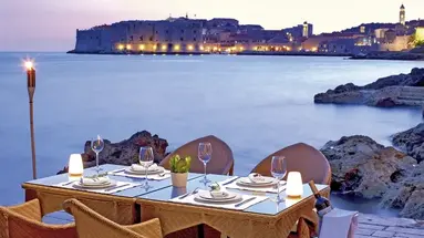 Excelsior Dubrovnik