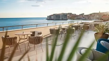 Excelsior Dubrovnik