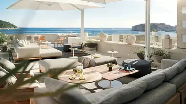 Excelsior Dubrovnik