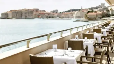 Excelsior Dubrovnik