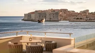 Excelsior Dubrovnik