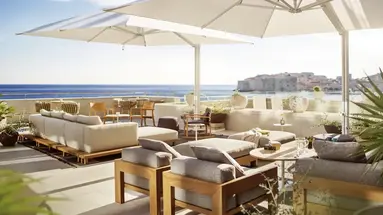 Excelsior Dubrovnik