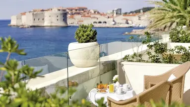 Excelsior Dubrovnik