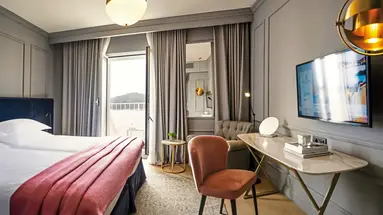 Excelsior Dubrovnik