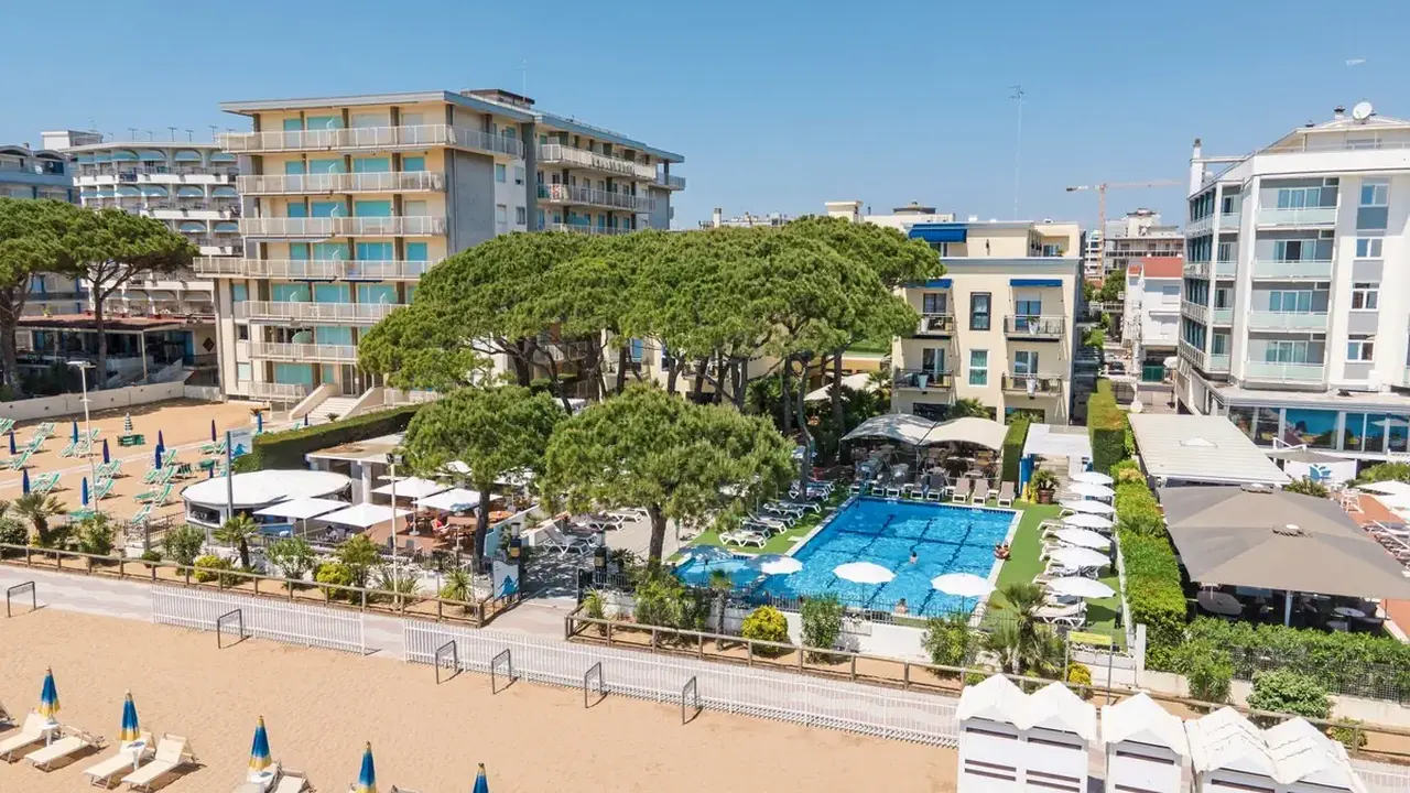 Excelsior Lido di Jesolo
