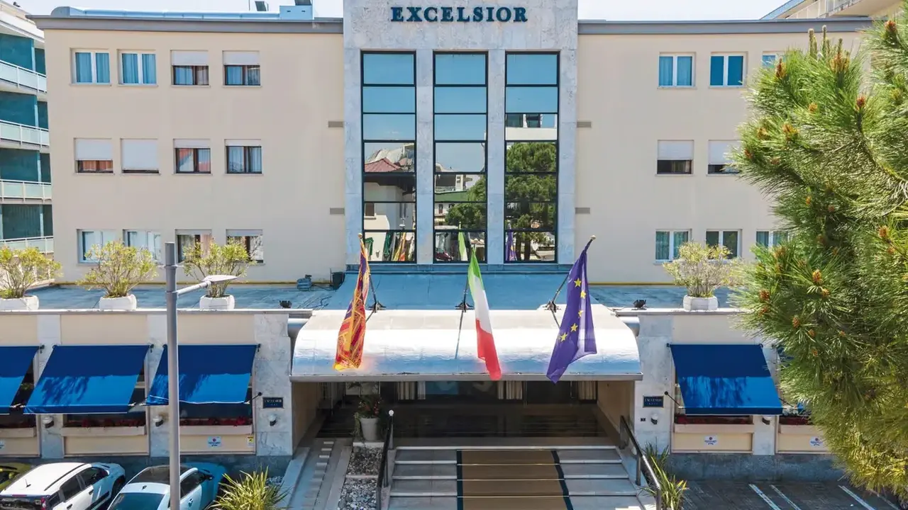 Excelsior Lido di Jesolo