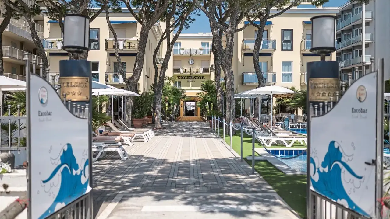 Excelsior Lido di Jesolo