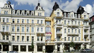 Excelsior (Marianske Lazne)