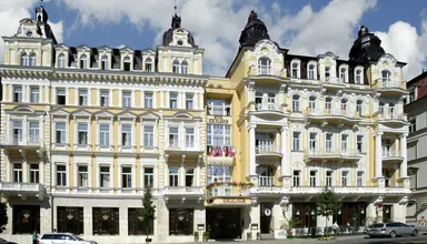 Excelsior (Marianske Lazne)