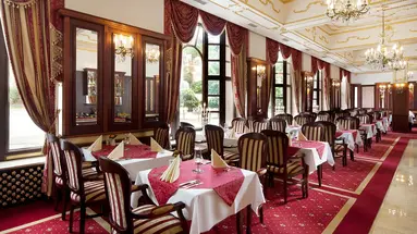 Excelsior (Marianske Lazne)