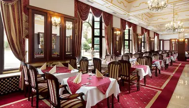 Excelsior (Marianske Lazne)