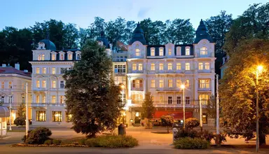 Excelsior (Marianske Lazne)