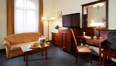 Excelsior (Marianske Lazne)