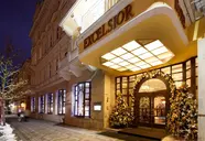 Excelsior (Marianske Lazne)