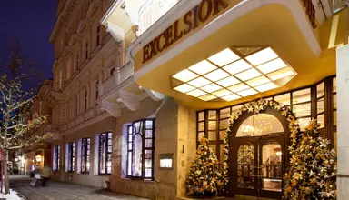 Excelsior (Marianske Lazne)