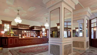 Excelsior (Marianske Lazne)