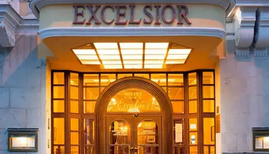 Excelsior (Marianske Lazne)