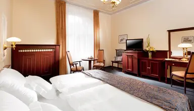 Excelsior (Marianske Lazne)