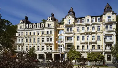 Excelsior (Marianske Lazne)