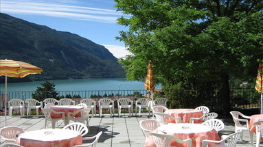 Excelsior (Molveno)