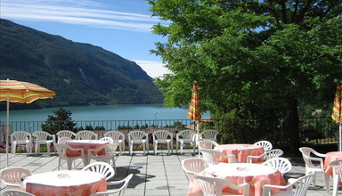 Excelsior (Molveno)