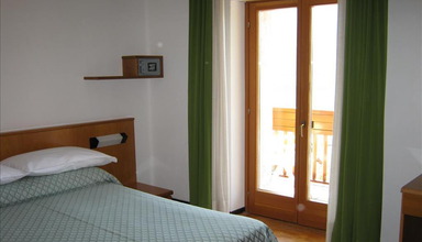 Excelsior (Molveno)