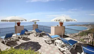 Excelsior Palace (Taormina)
