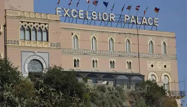 Excelsior Palace (Taormina)