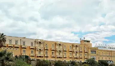 Excelsior Palace (Taormina)