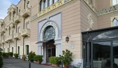 Excelsior Palace (Taormina)