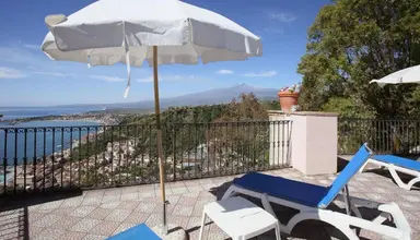 Excelsior Palace (Taormina)