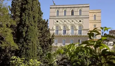 Excelsior Palace (Taormina)