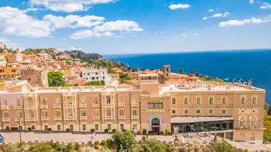 Excelsior Palace (Taormina)