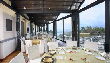 Excelsior Palace (Taormina)