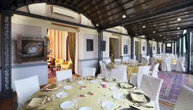 Excelsior Palace (Taormina)