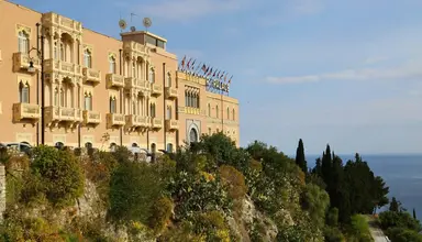 Excelsior Palace (Taormina)