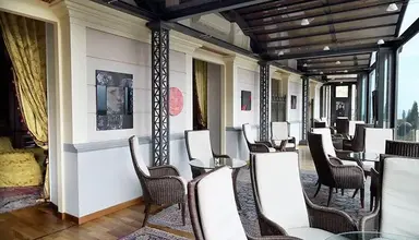 Excelsior Palace (Taormina)