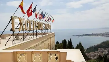 Excelsior Palace (Taormina)