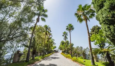 Excelsior Palace (Taormina)