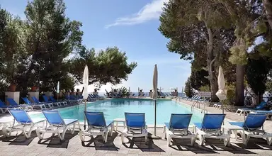 Excelsior Palace (Taormina)