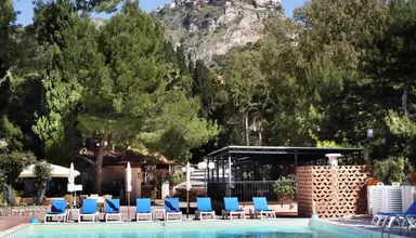 Excelsior Palace (Taormina)