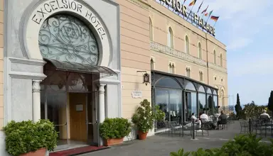 Excelsior Palace (Taormina)