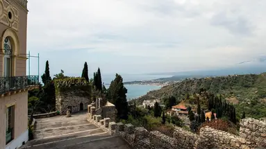 Excelsior Palace (Taormina)