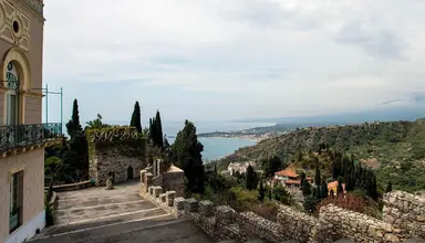 Excelsior Palace (Taormina)