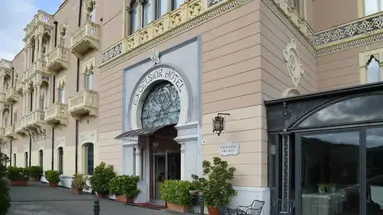 Excelsior Palace (Taormina)