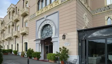 Excelsior Palace (Taormina)