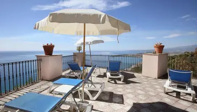 Excelsior Palace (Taormina)