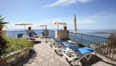 Excelsior Palace (Taormina)
