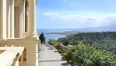 Excelsior Palace (Taormina)