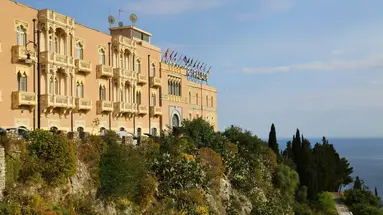 Excelsior Palace (Taormina)